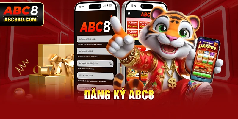 Đăng Ký ABC8 - Hướng Dẫn Quy Trình An Toàn Cho Người Mới