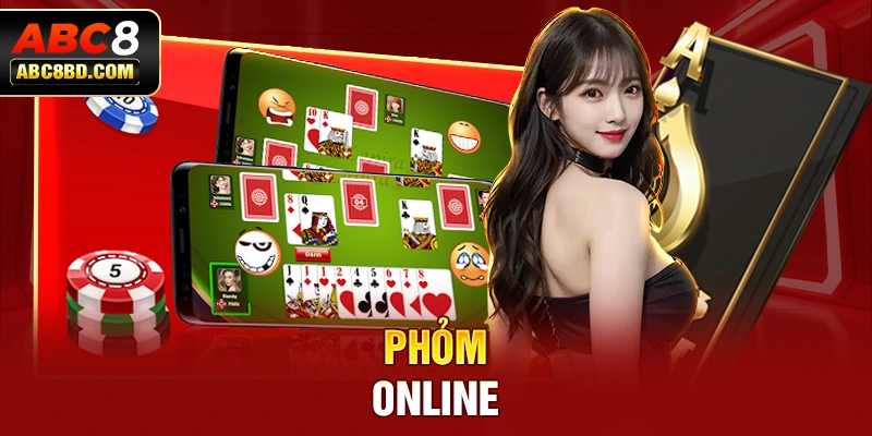 Phỏm Online Tại ABC8: Cơ Hội Thắng Lớn Đang Chờ Bạn