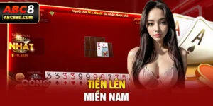 Tiến Lên Miền Nam Tại ABC8: Cơ Hội Thắng Lớn Chờ Bạn